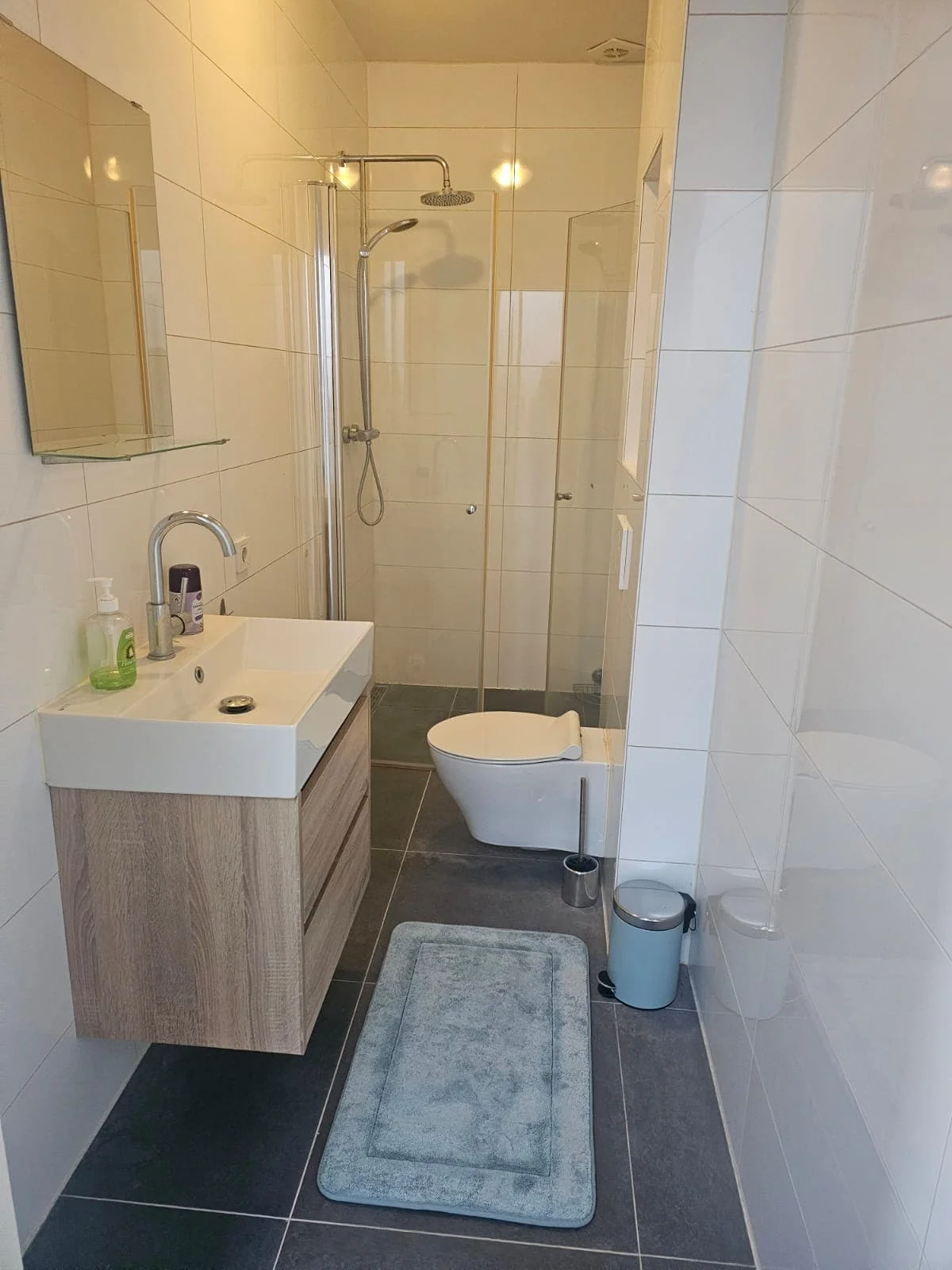 Foto van de Kamer gelegen aan de Van Heuven Goedhartlaan in Utrecht