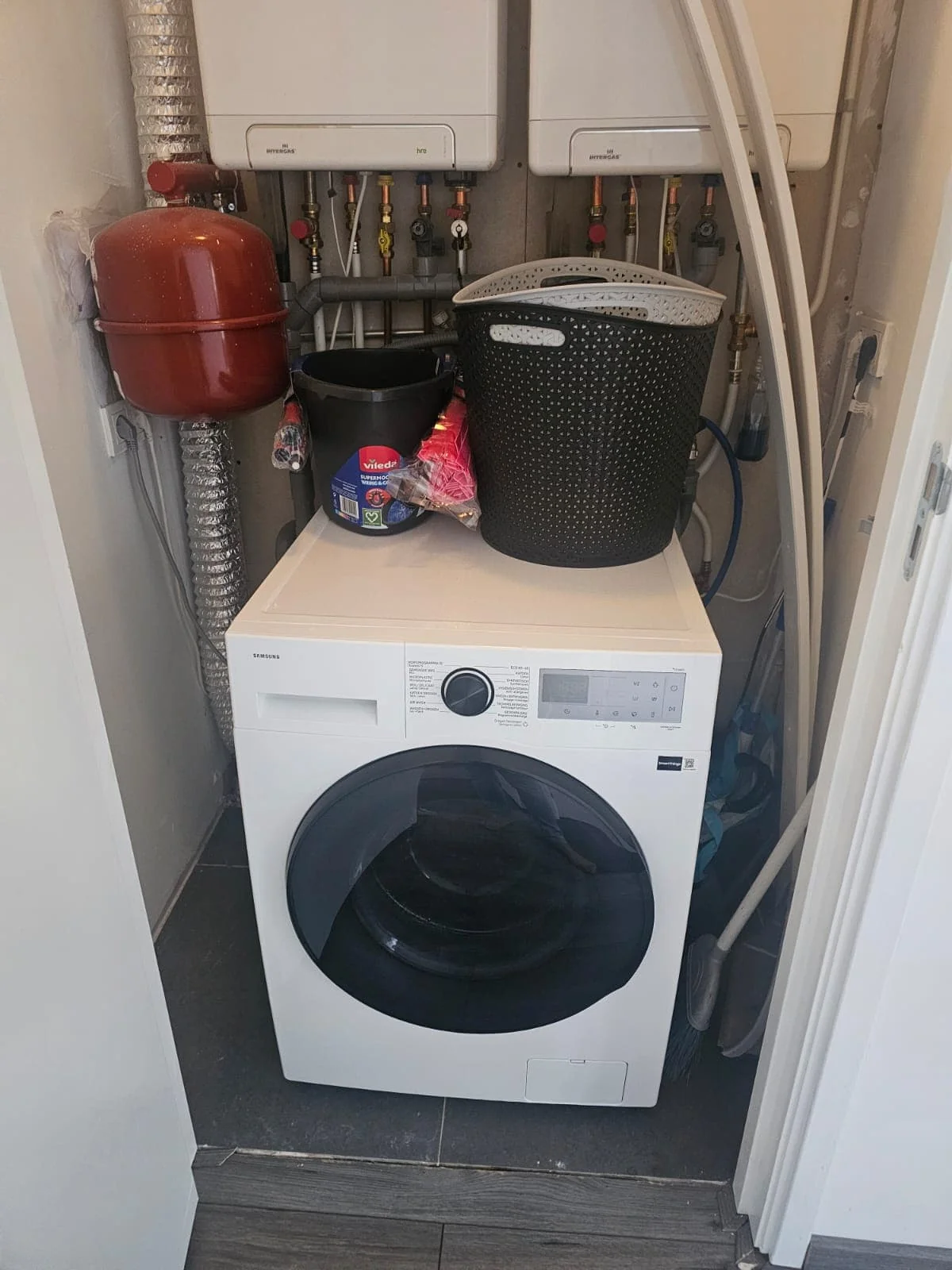 Foto van de Kamer gelegen aan de Van Heuven Goedhartlaan in Utrecht