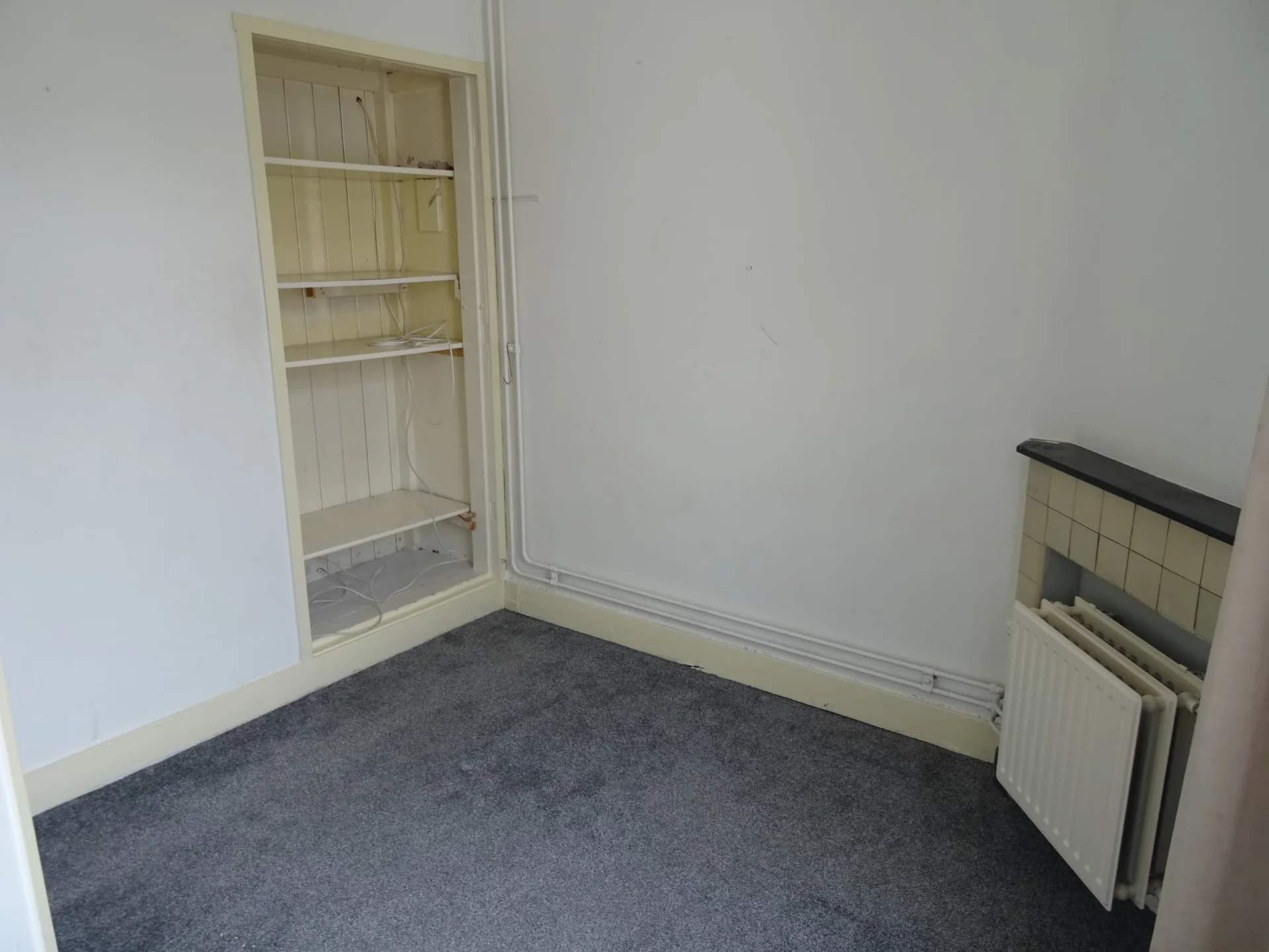 Foto van de Kamer gelegen aan de Slotlaan in Zeist