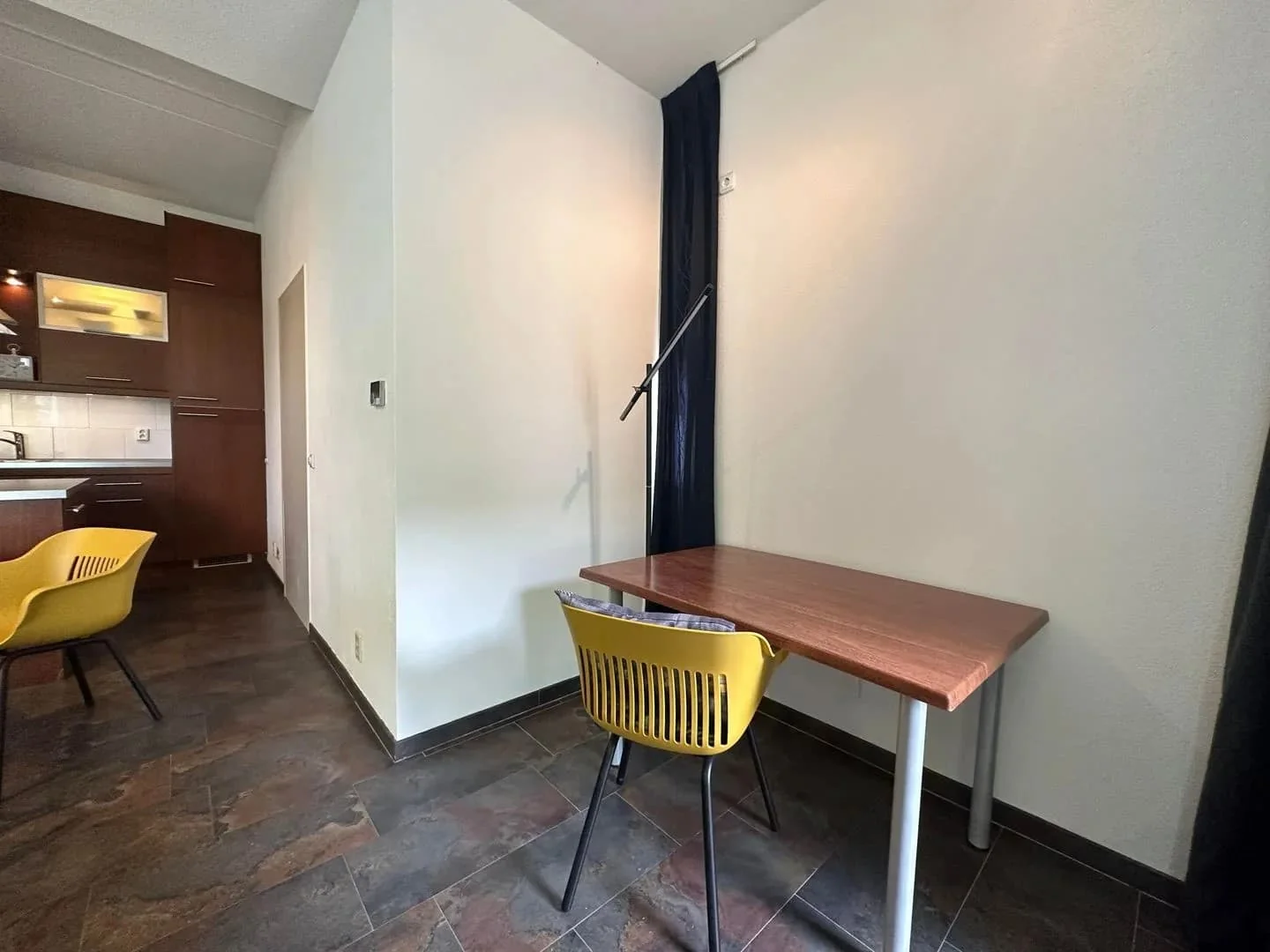 Foto van de Appartement gelegen aan de Otterstraat in Eindhoven