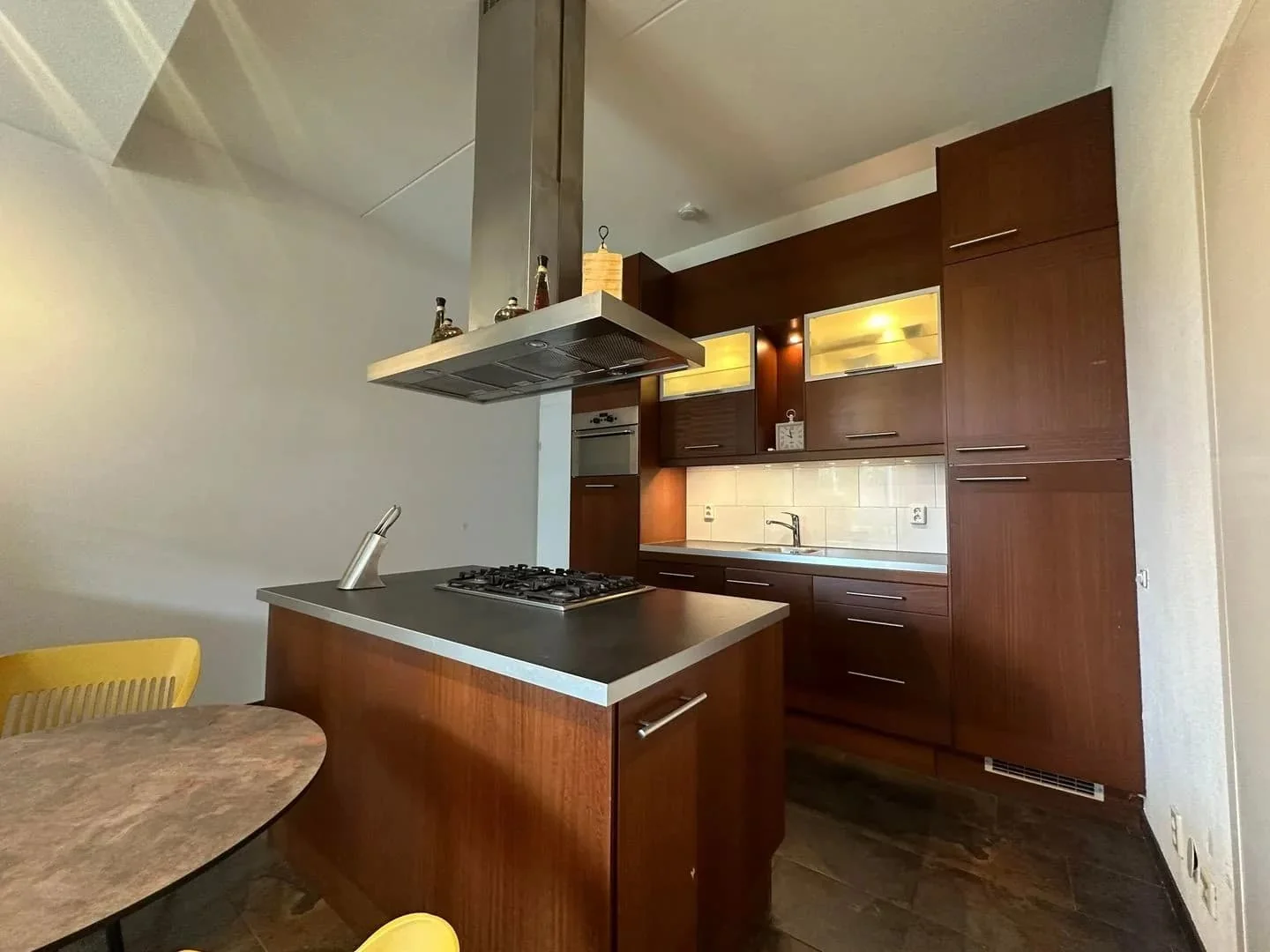 Foto van de Appartement gelegen aan de Otterstraat in Eindhoven