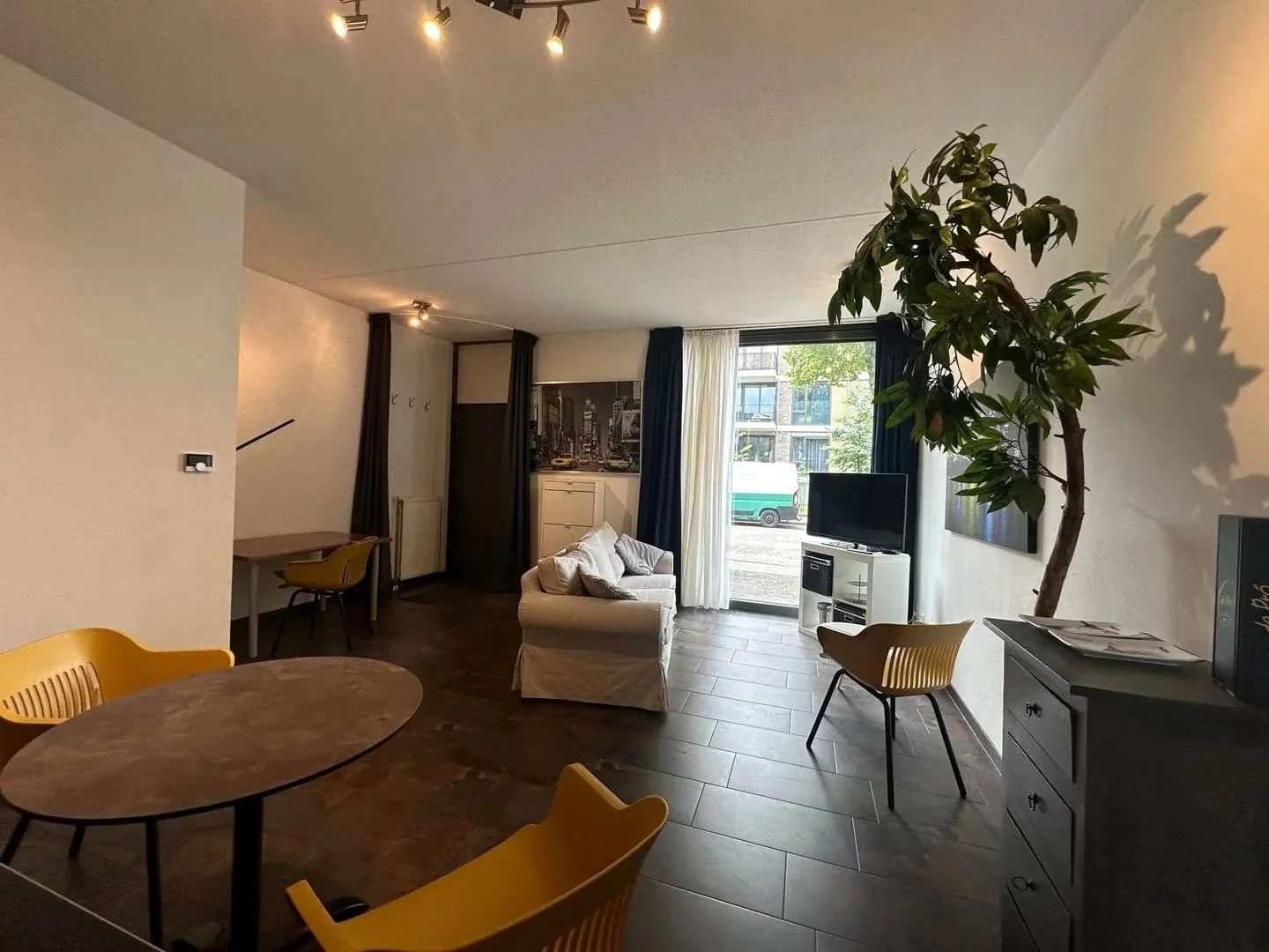 Foto van de Appartement gelegen aan de Otterstraat in Eindhoven