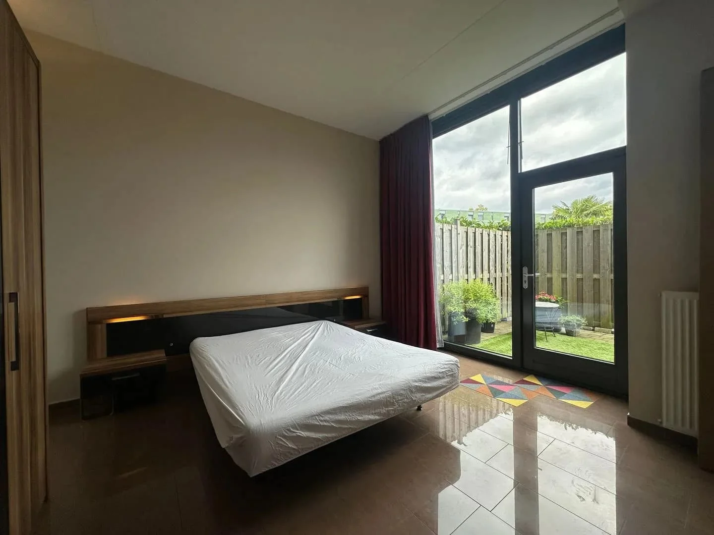 Foto van de Appartement gelegen aan de Otterstraat in Eindhoven