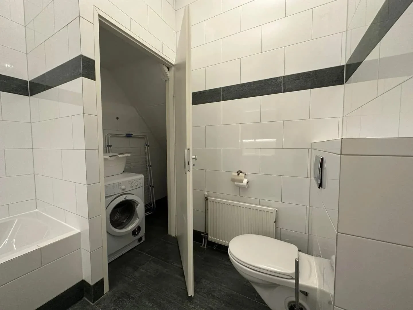 Foto van de Appartement gelegen aan de Otterstraat in Eindhoven