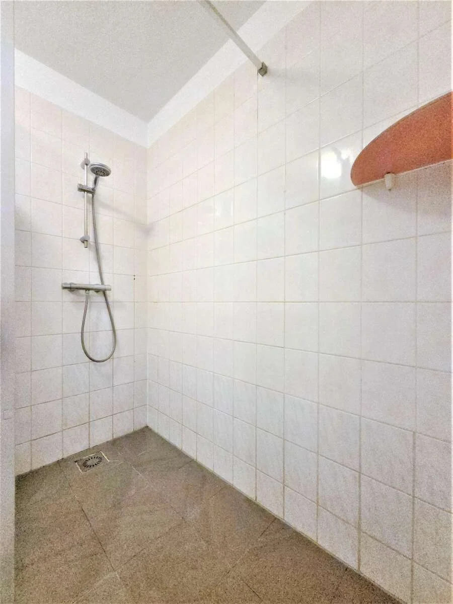 Foto van de Appartement gelegen aan de Jan van Duivenvoordestraat in Amsterdam