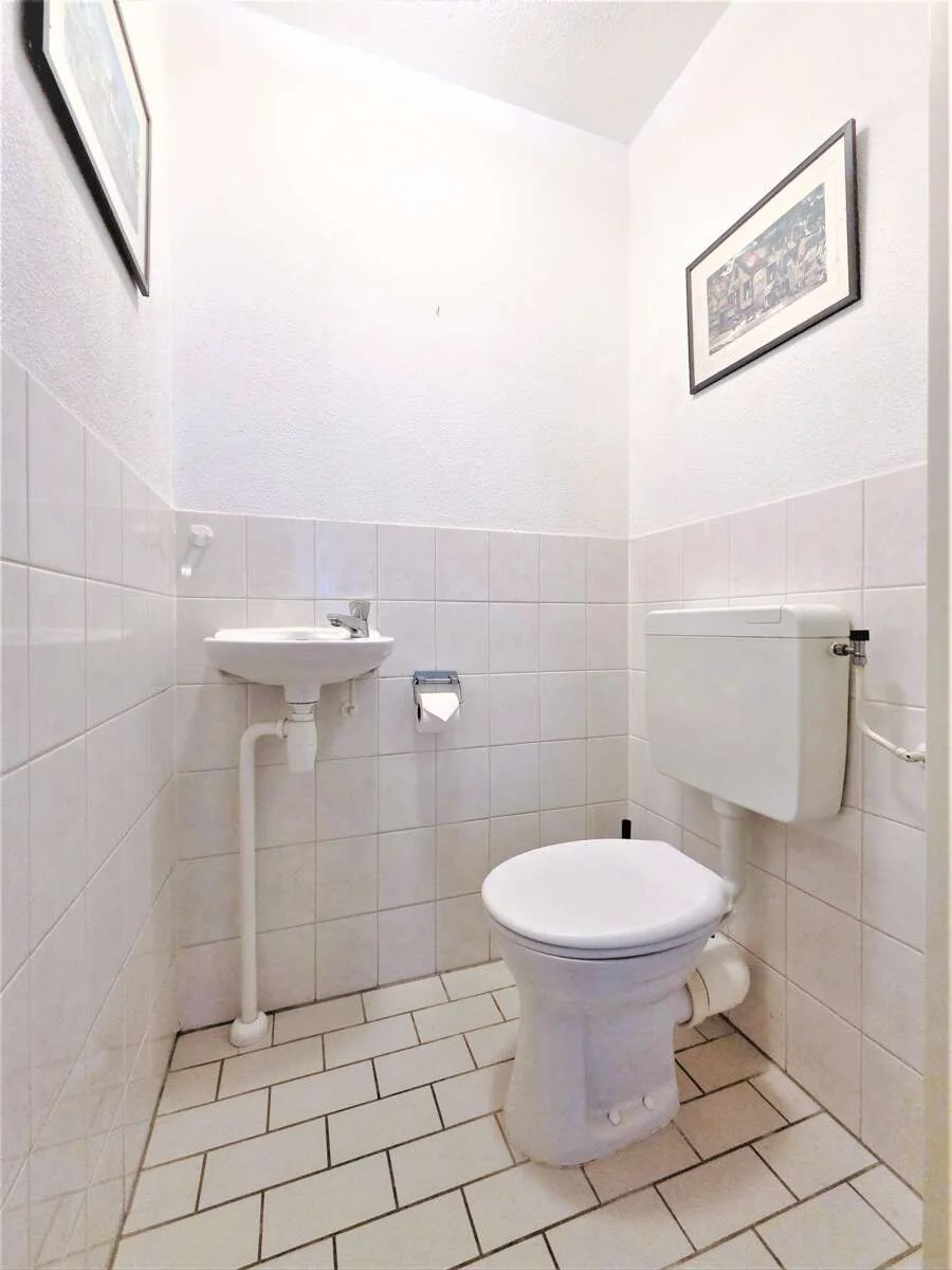 Foto van de Appartement gelegen aan de Jan van Duivenvoordestraat in Amsterdam