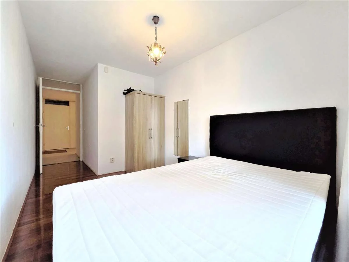 Foto van de Appartement gelegen aan de Jan van Duivenvoordestraat in Amsterdam