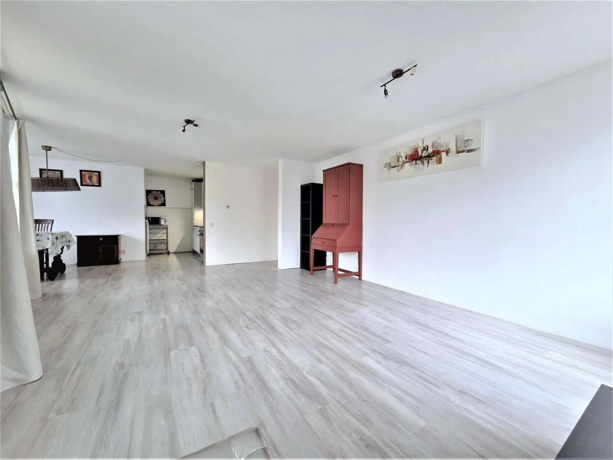 Foto van de Appartement gelegen aan de Jan van Duivenvoordestraat in Amsterdam