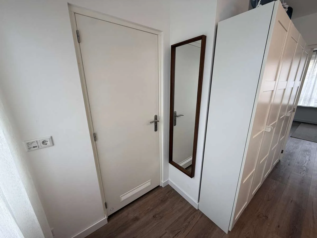 Foto van de Appartement gelegen aan de Jan Heynslaan in Eindhoven