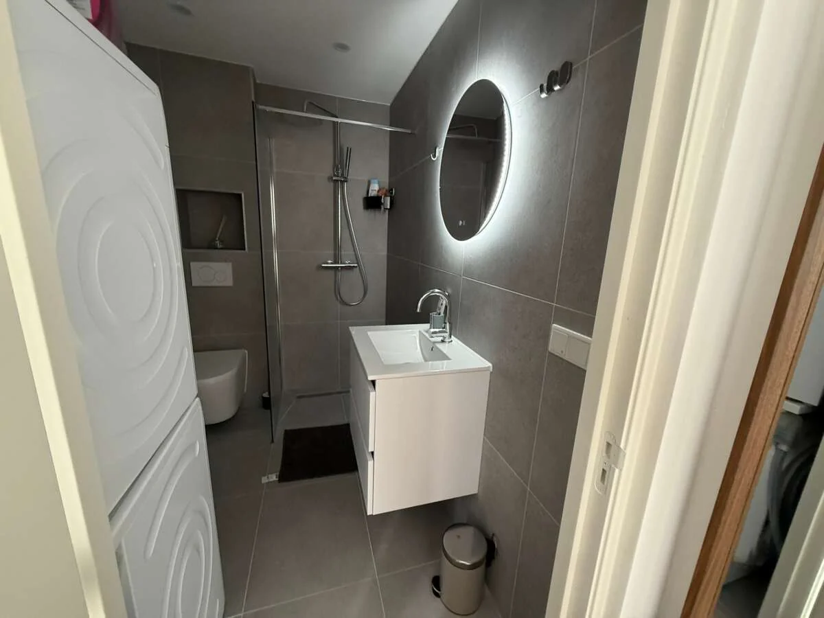 Foto van de Appartement gelegen aan de Jan Heynslaan in Eindhoven