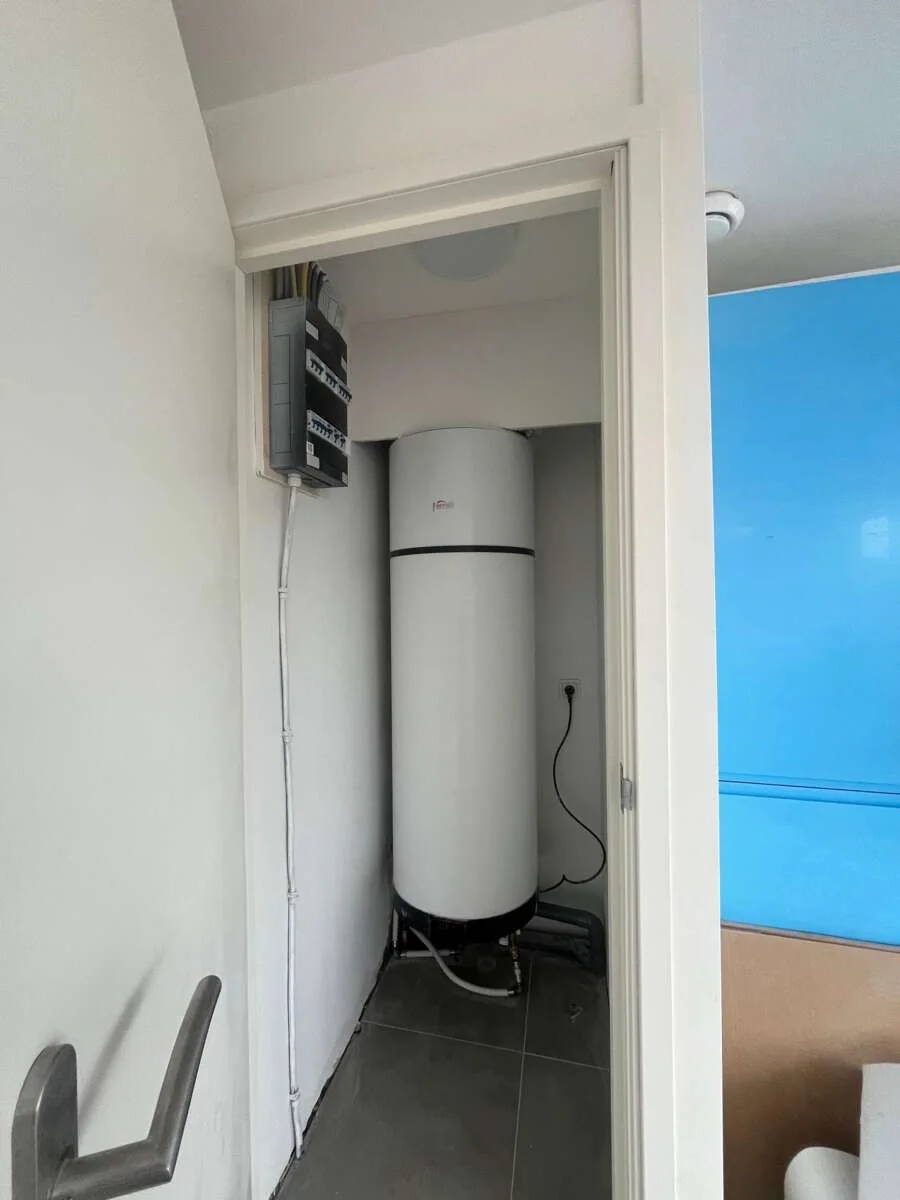 Foto van de Appartement gelegen aan de Jan Heynslaan in Eindhoven