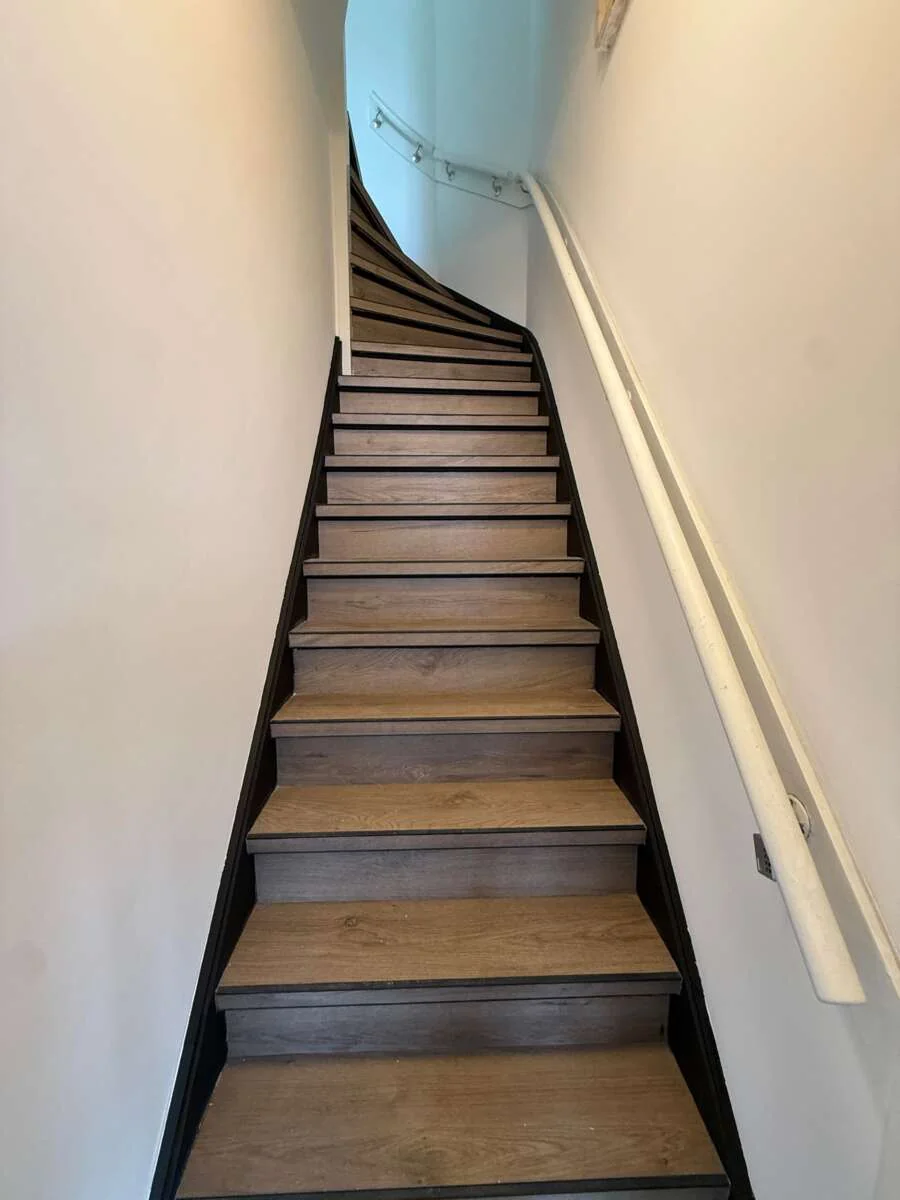 Foto van de Appartement gelegen aan de Jan Heynslaan in Eindhoven