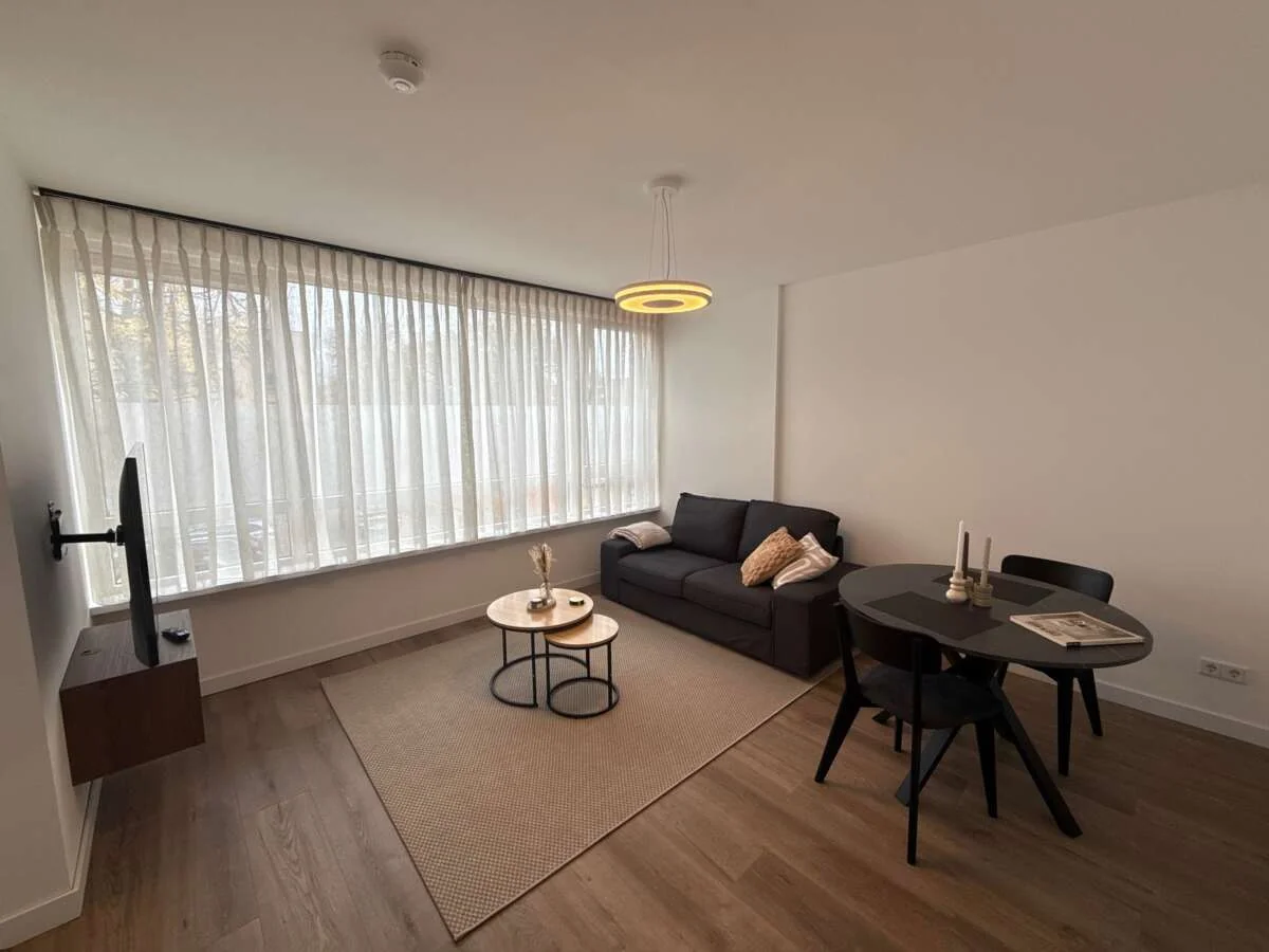 Foto van de Appartement gelegen aan de Jan Heynslaan in Eindhoven