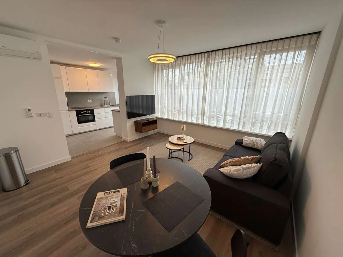 Foto van de Appartement gelegen aan de Jan Heynslaan in Eindhoven