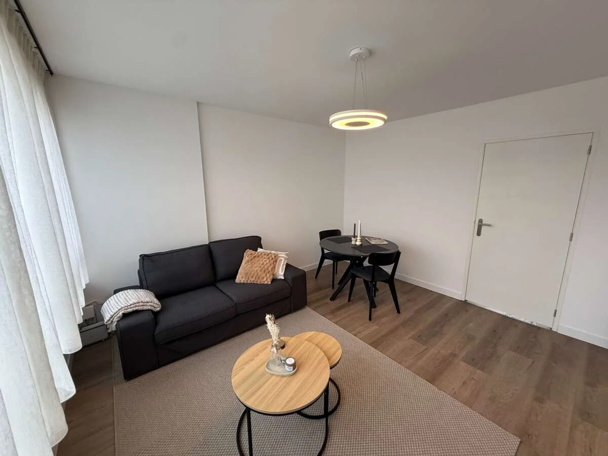 Foto van de Appartement gelegen aan de Jan Heynslaan in Eindhoven