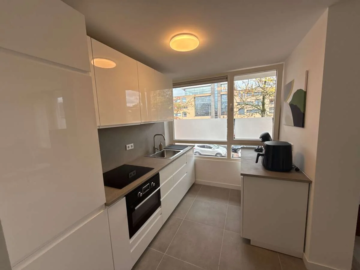 Foto van de Appartement gelegen aan de Jan Heynslaan in Eindhoven