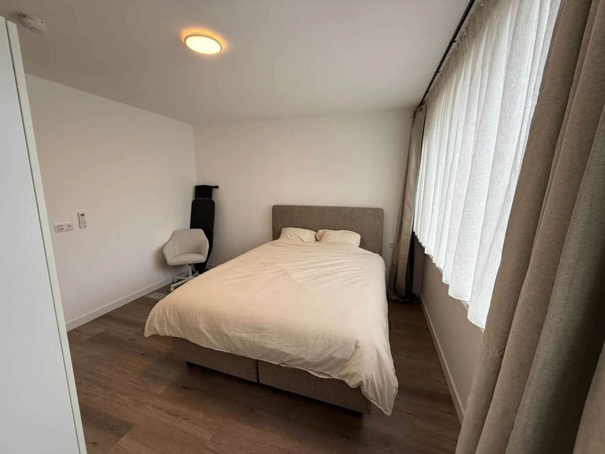 Foto van de Appartement gelegen aan de Jan Heynslaan in Eindhoven