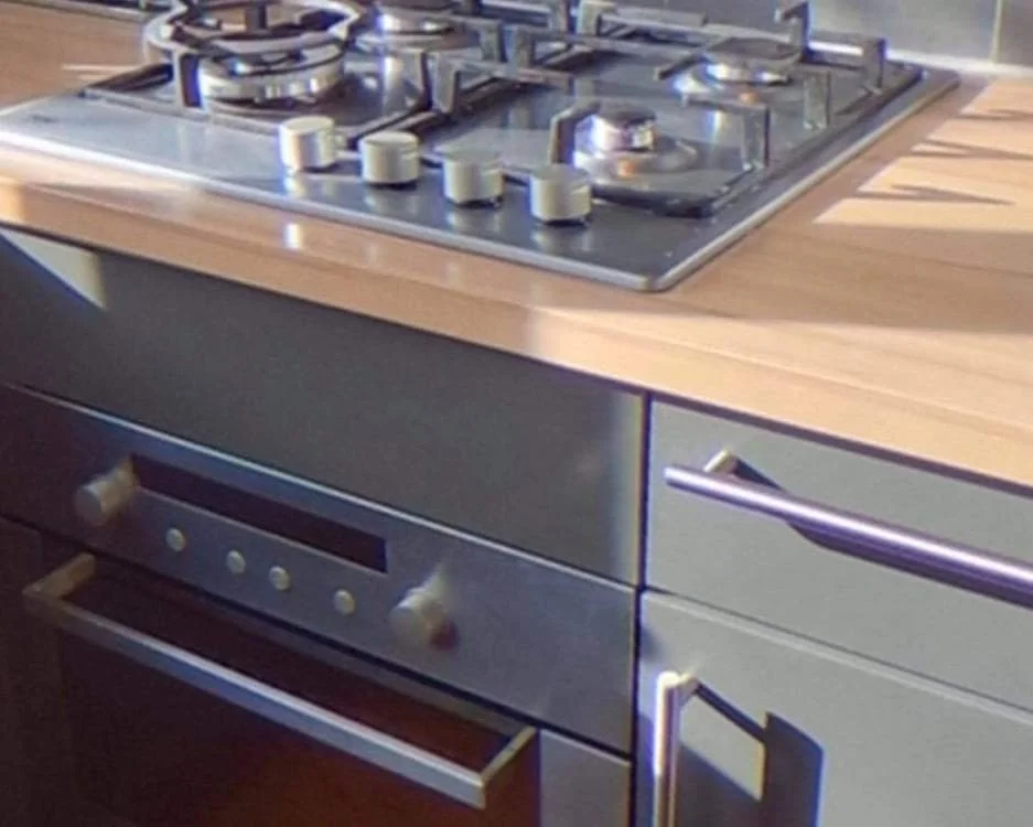 Foto van de Kamer gelegen aan de Pleinweg in Rotterdam