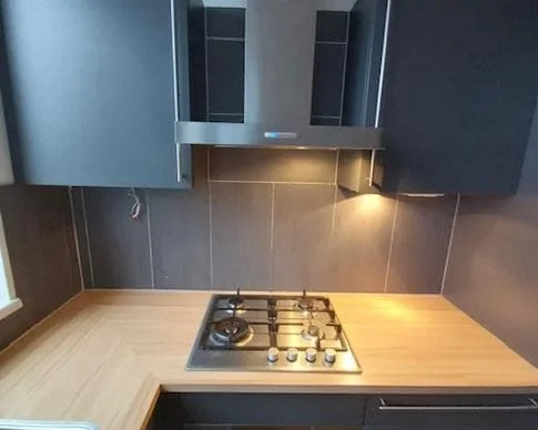 Foto van de Kamer gelegen aan de Pleinweg in Rotterdam