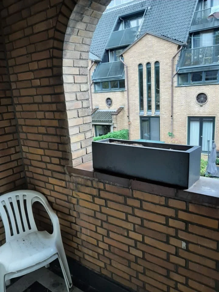 Foto van de Kamer gelegen aan de Minckelersstraat in Hilversum