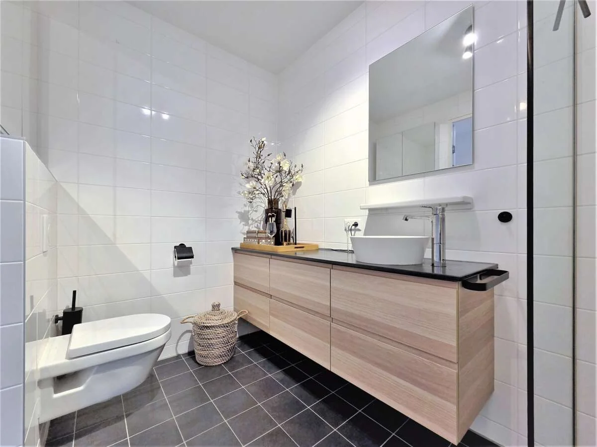 Foto van de Appartement gelegen aan de Hellingstraat in Amsterdam