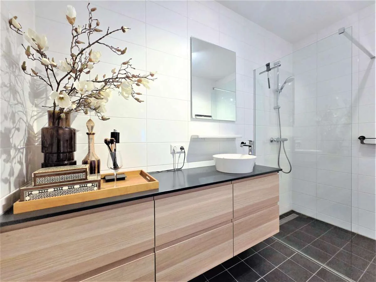 Foto van de Appartement gelegen aan de Hellingstraat in Amsterdam