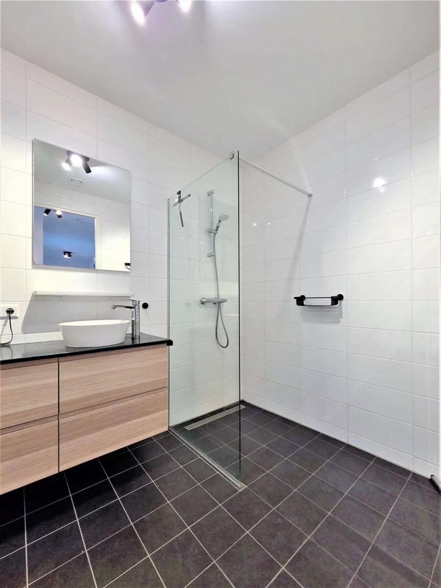 Foto van de Appartement gelegen aan de Hellingstraat in Amsterdam