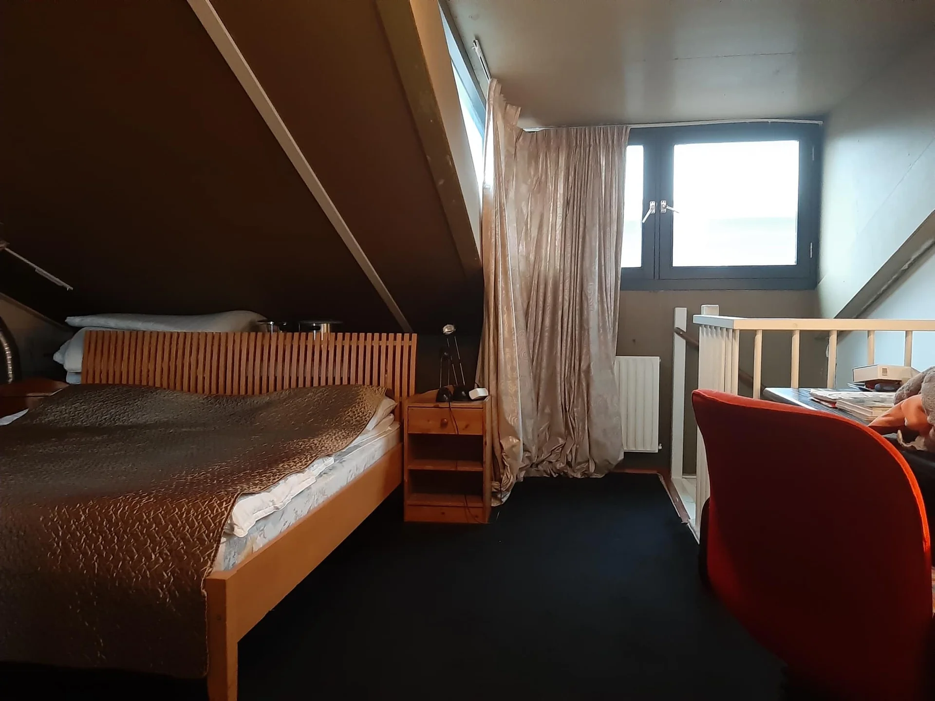 Foto van de Kamer gelegen aan de Simonszand in Hoofddorp