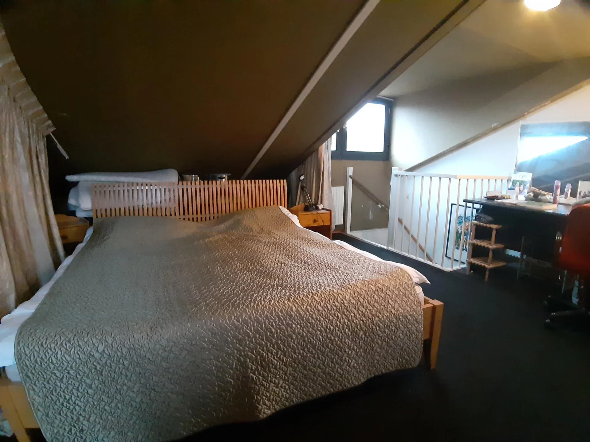 Foto van de Kamer gelegen aan de Simonszand in Hoofddorp