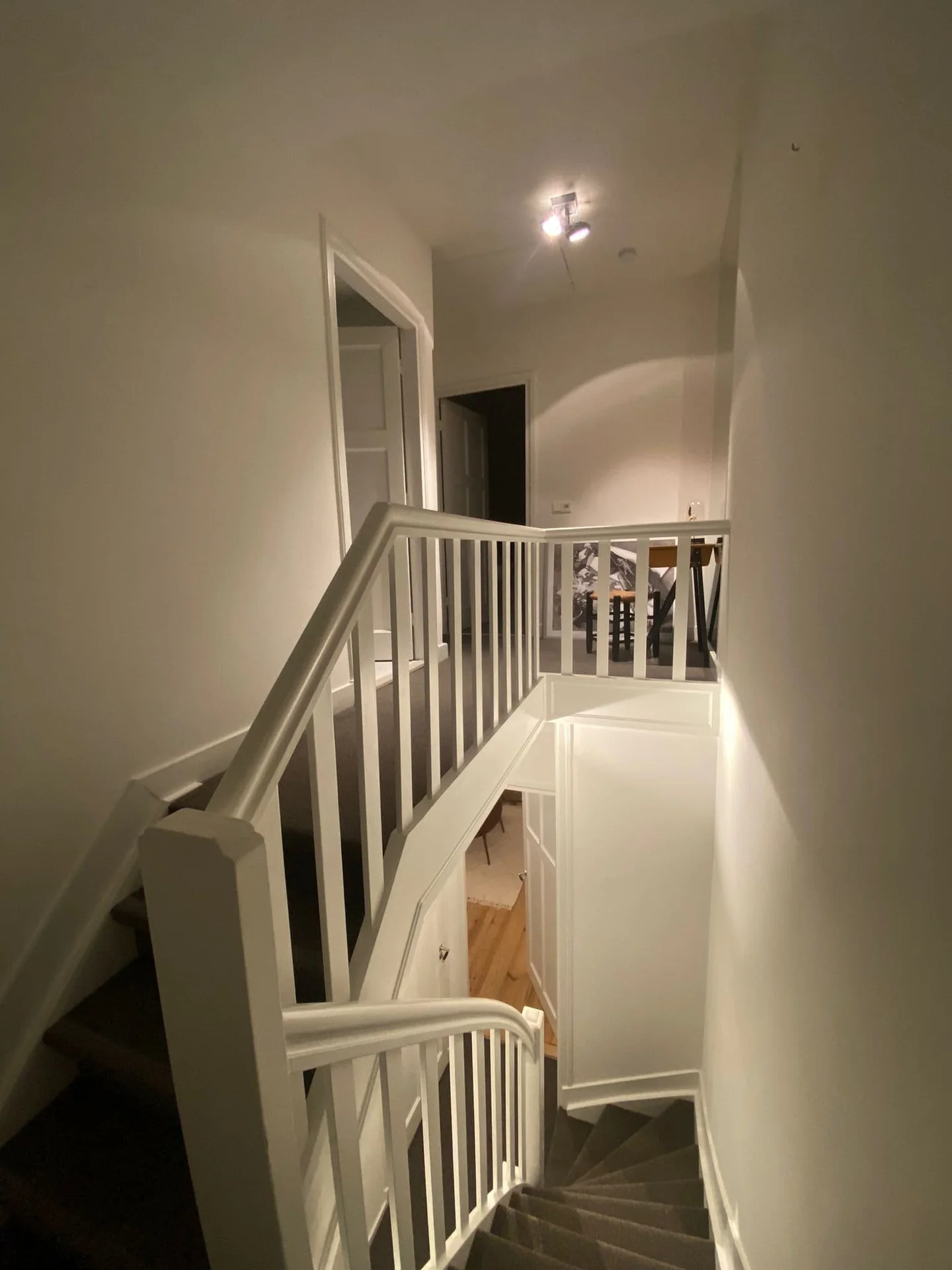 Foto van de Kamer gelegen aan de Sint Bernardusstraat in Maastricht