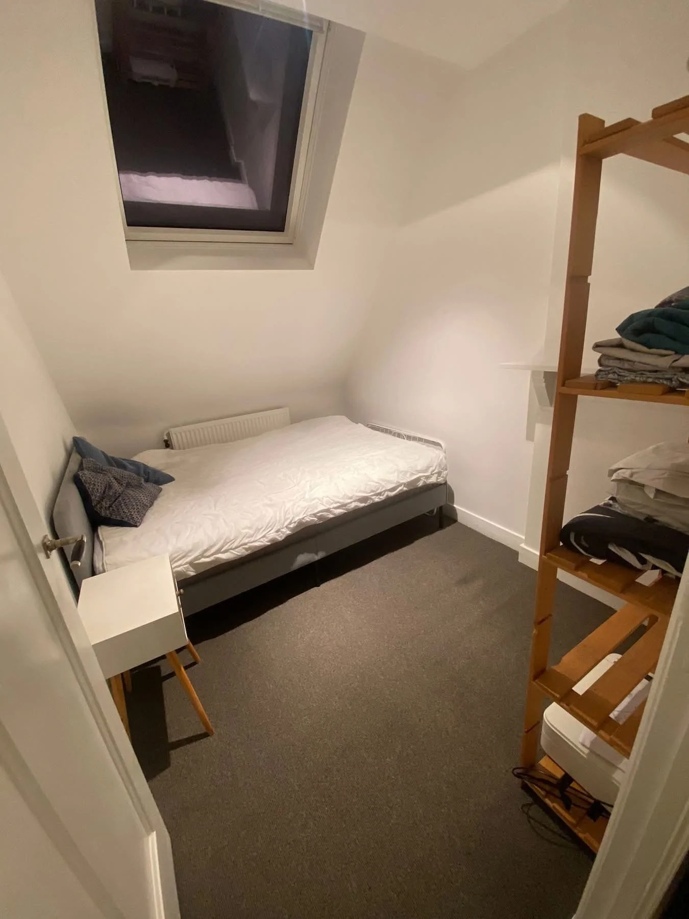 Foto van de Kamer gelegen aan de Sint Bernardusstraat in Maastricht