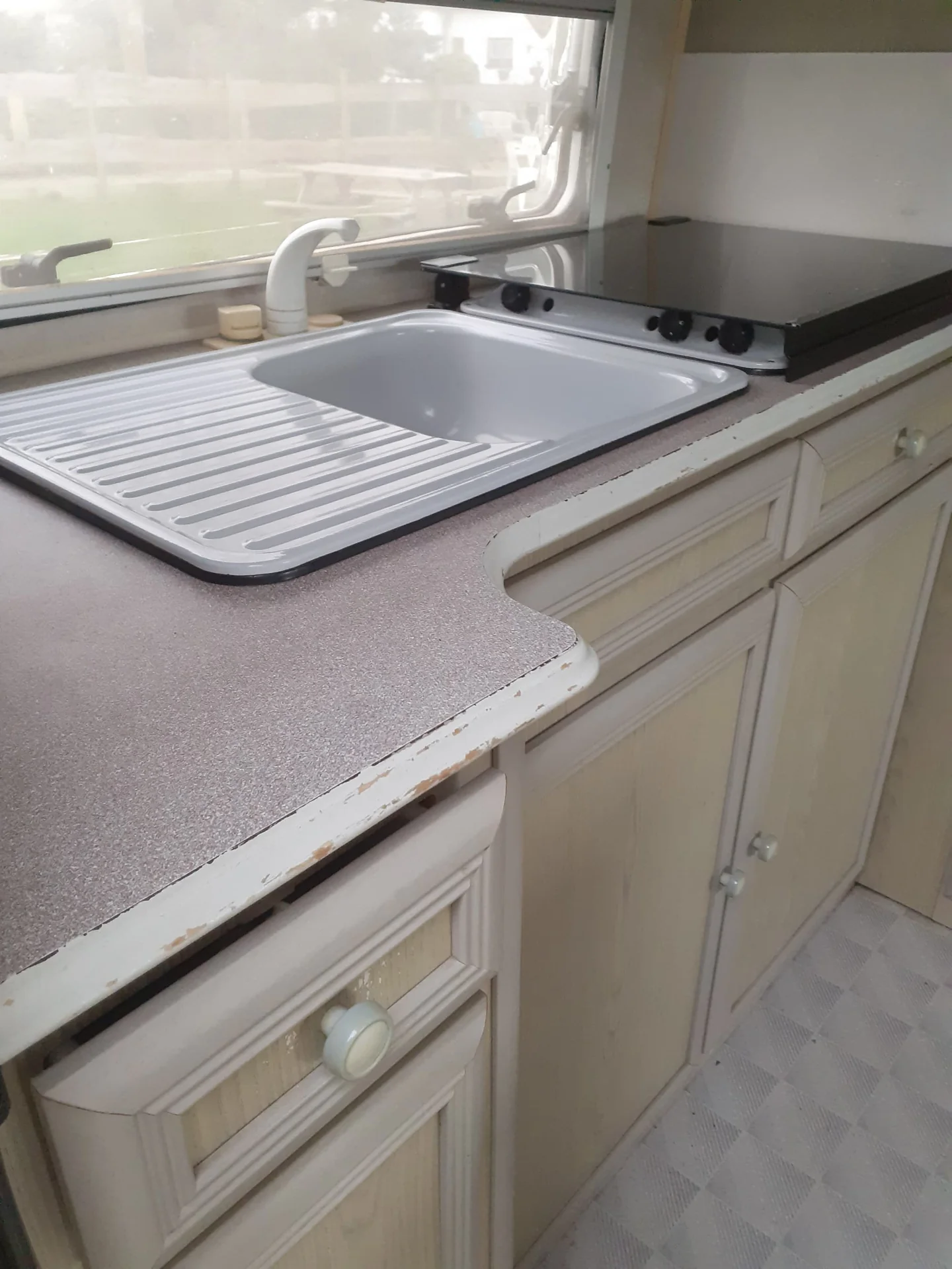 Foto van de Kamer gelegen aan de Veerstraat in Waardenburg