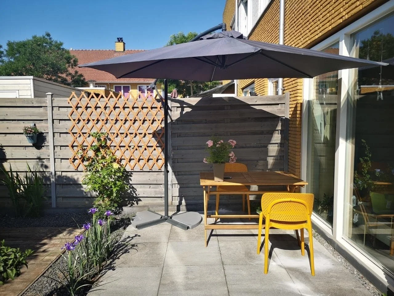 Foto van de Kamer gelegen aan de James Watthof in Ede