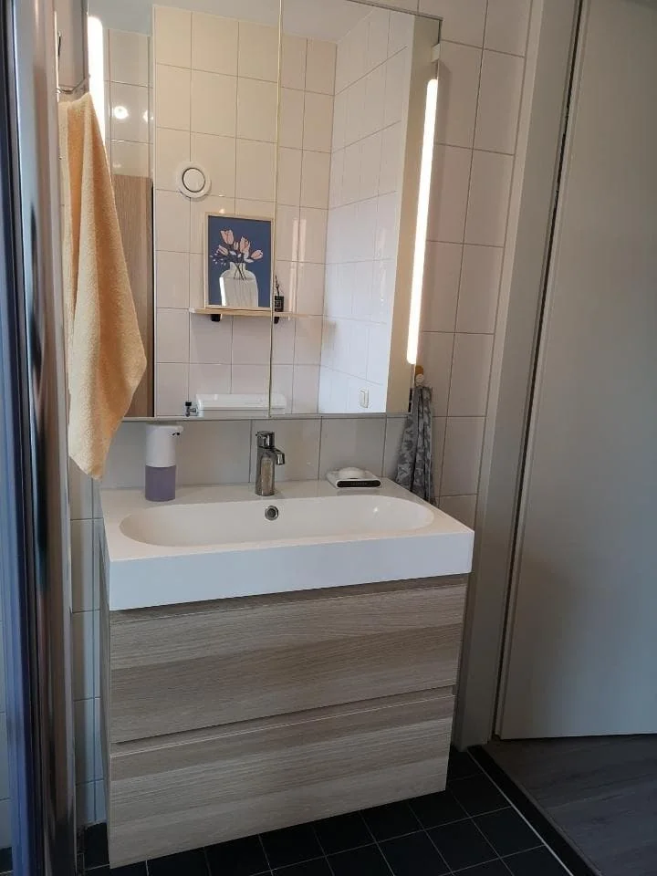 Foto van de Kamer gelegen aan de James Watthof in Ede