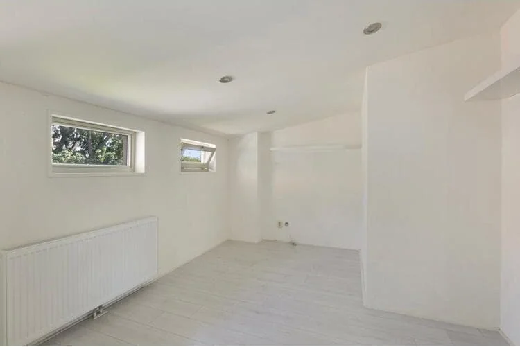 Foto van de Kamer gelegen aan de Leenhofstraat in Amsterdam