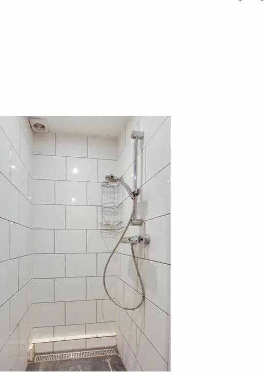 Foto van de Kamer gelegen aan de Leenhofstraat in Amsterdam