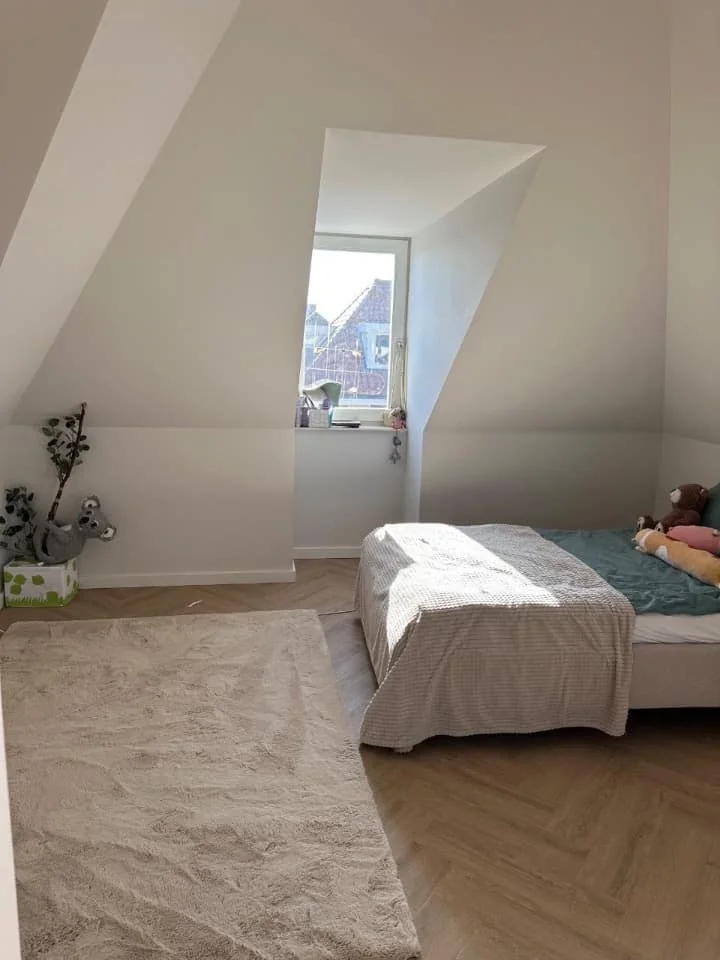 Foto van de Kamer gelegen aan de Menkemaborg in Rijswijk