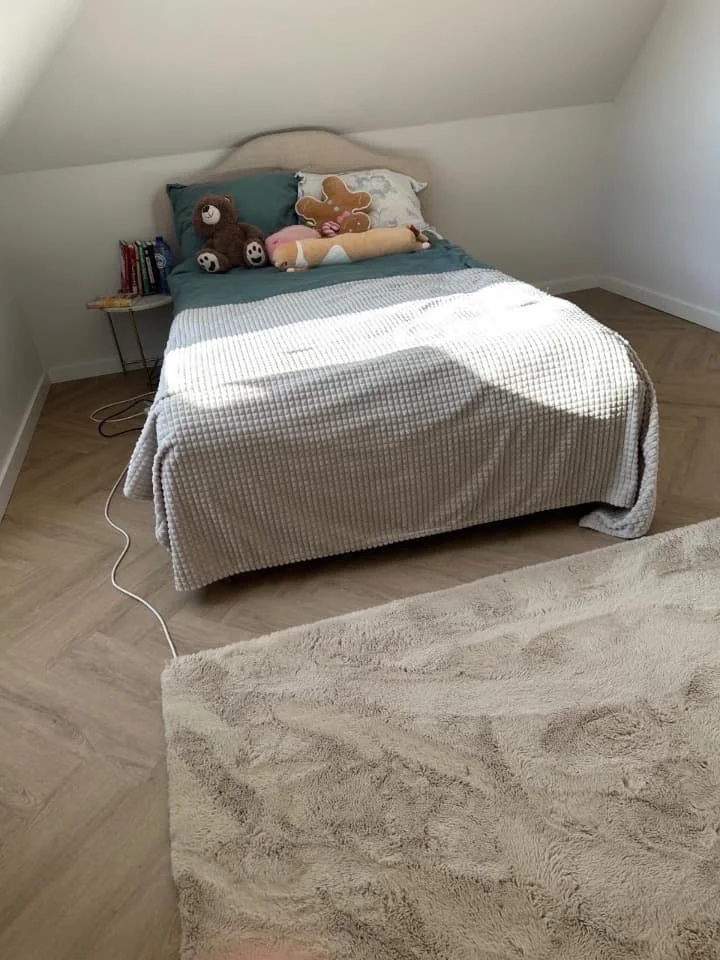 Foto van de Kamer gelegen aan de Menkemaborg in Rijswijk