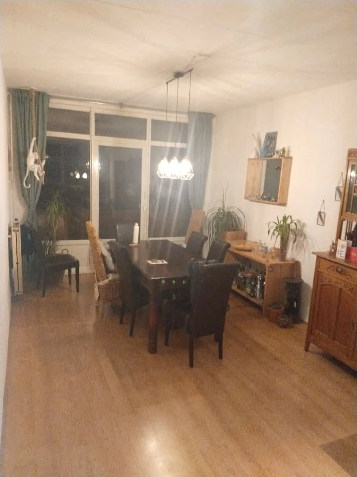 Foto van de Kamer gelegen aan de Dierenselaan in Den Haag