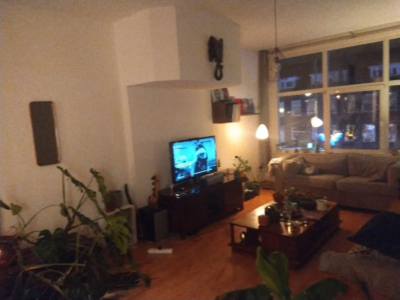 Foto van de Kamer gelegen aan de Dierenselaan in Den Haag