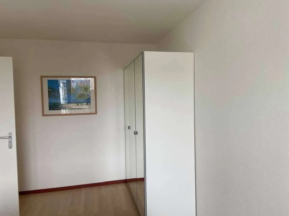 Foto van de Appartement gelegen aan de 's-Gravesandeplein in Amsterdam