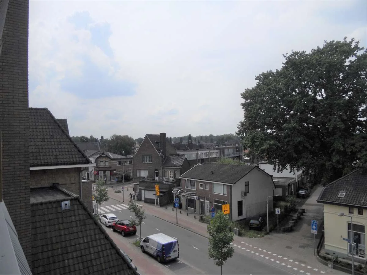 Foto van de Appartement gelegen aan de Neuweg in Hilversum