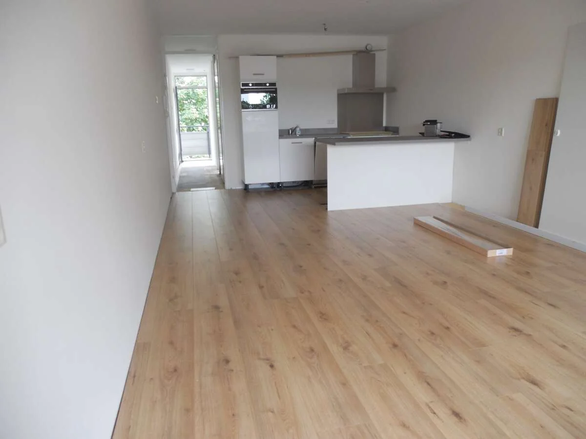Foto van de Appartement gelegen aan de Neuweg in Hilversum