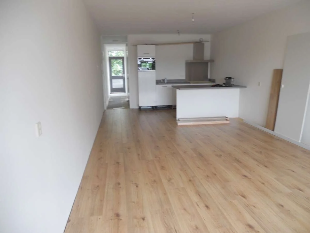 Foto van de Appartement gelegen aan de Neuweg in Hilversum