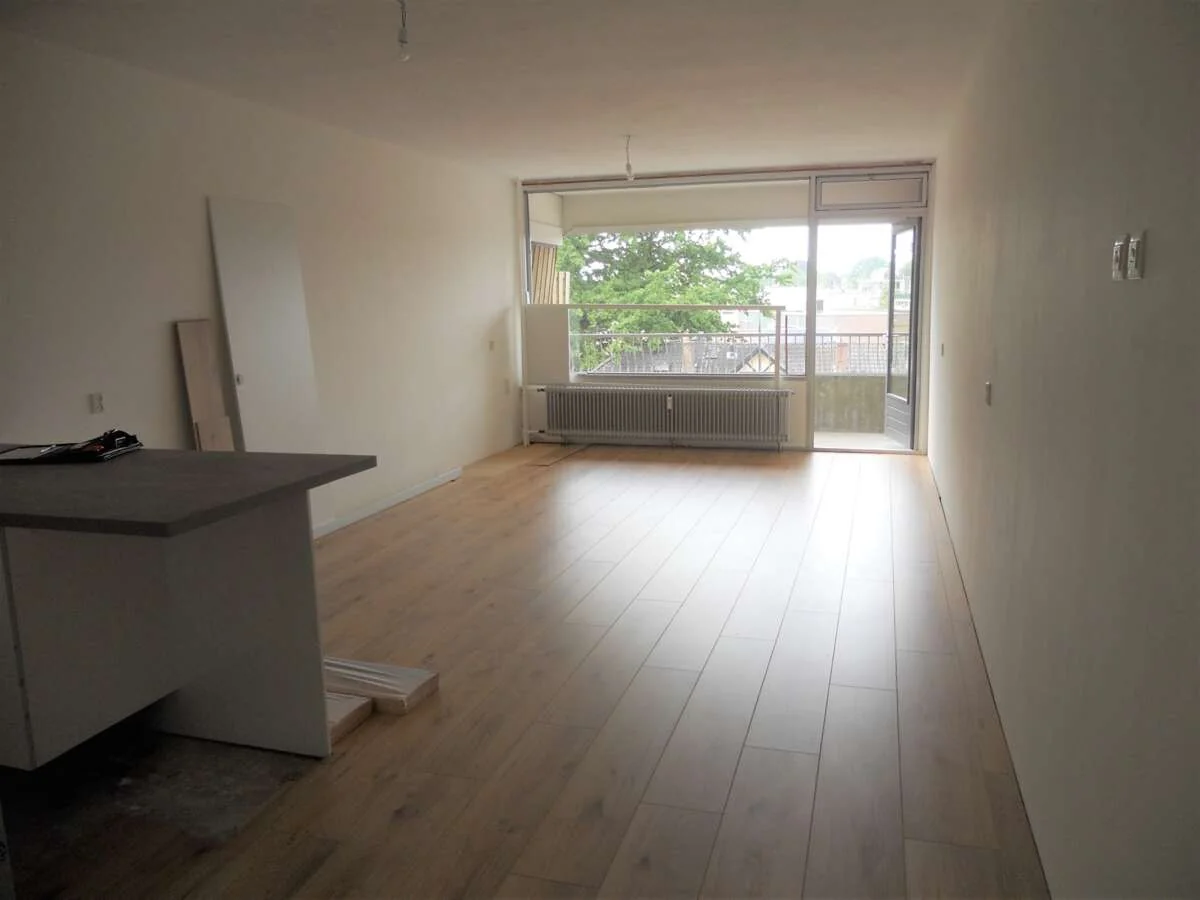 Foto van de Appartement gelegen aan de Neuweg in Hilversum