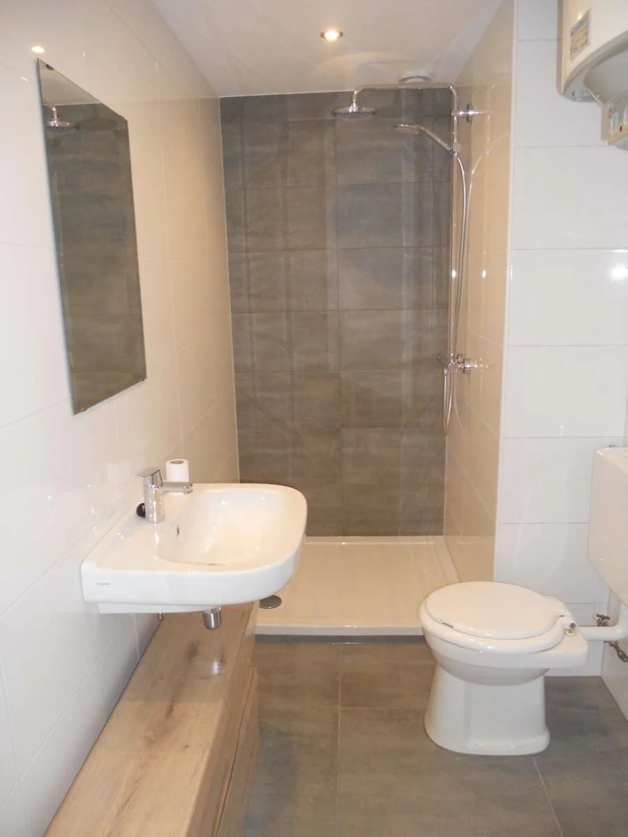 Foto van de Appartement gelegen aan de Neuweg in Hilversum