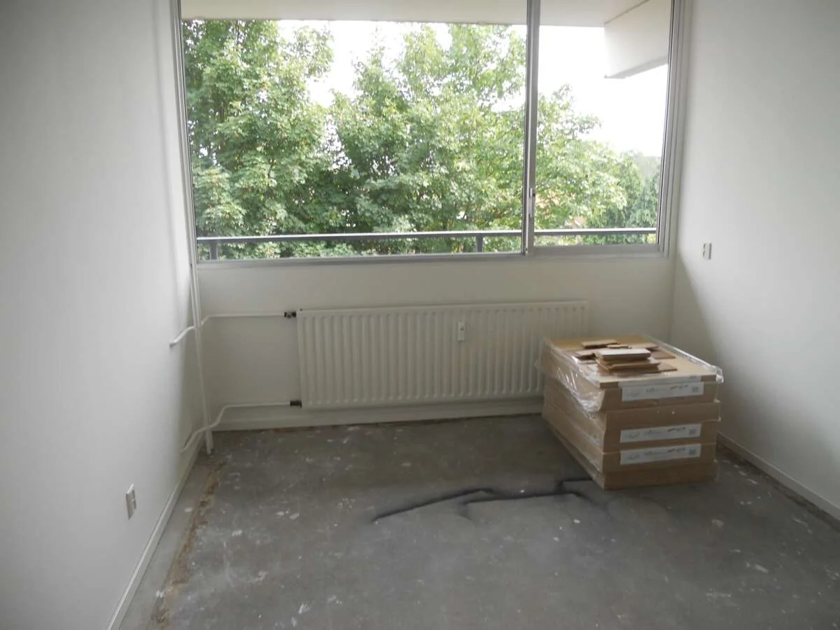 Foto van de Appartement gelegen aan de Neuweg in Hilversum