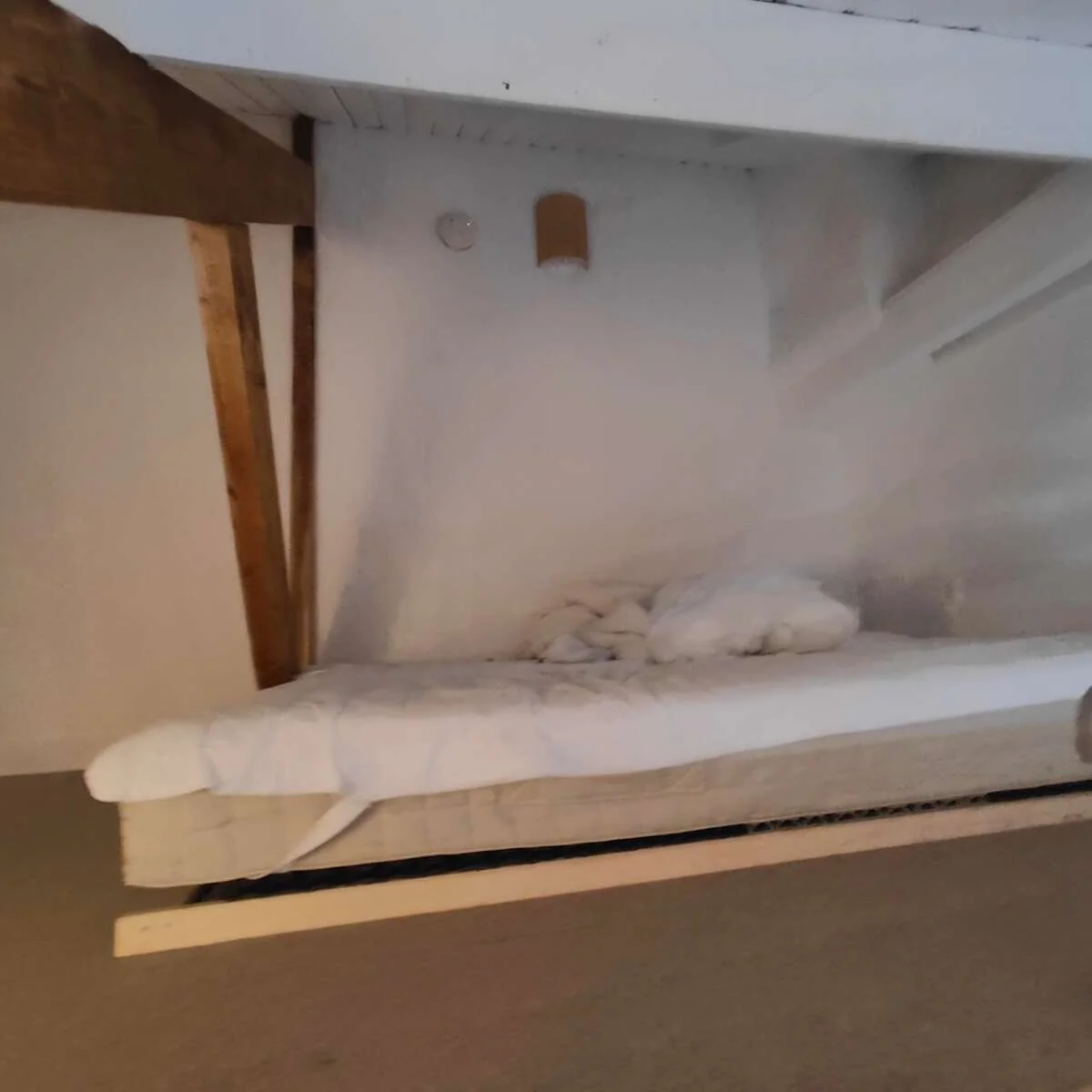 Foto van de Kamer gelegen aan de Amalia van Anhaltstraat in Eindhoven