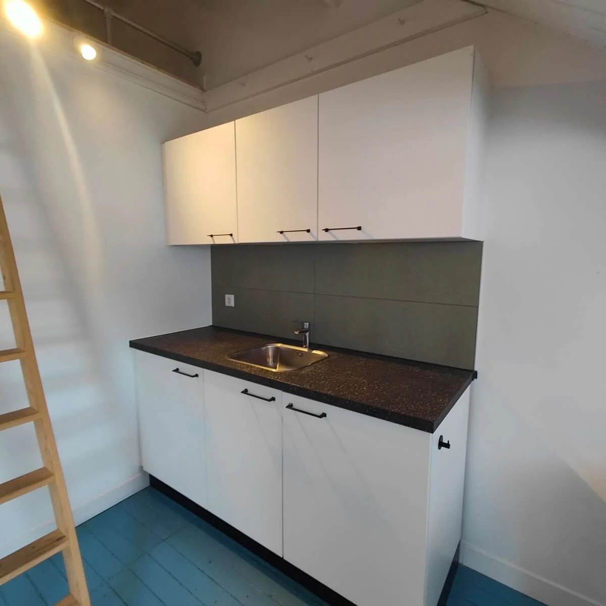 Foto van de Kamer gelegen aan de Amalia van Anhaltstraat in Eindhoven