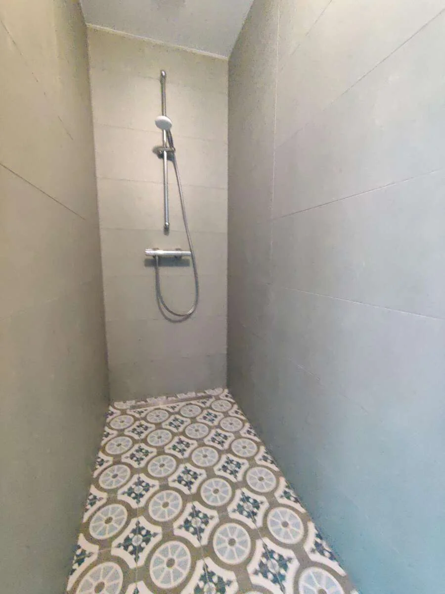 Foto van de Kamer gelegen aan de Amalia van Anhaltstraat in Eindhoven